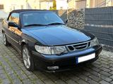 Saab 9-3 2.0t Ecopower Cabriolet Summer Edition S... - Saab: 2.3