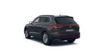 Volkswagen Touareg - Vorschau Bild 5