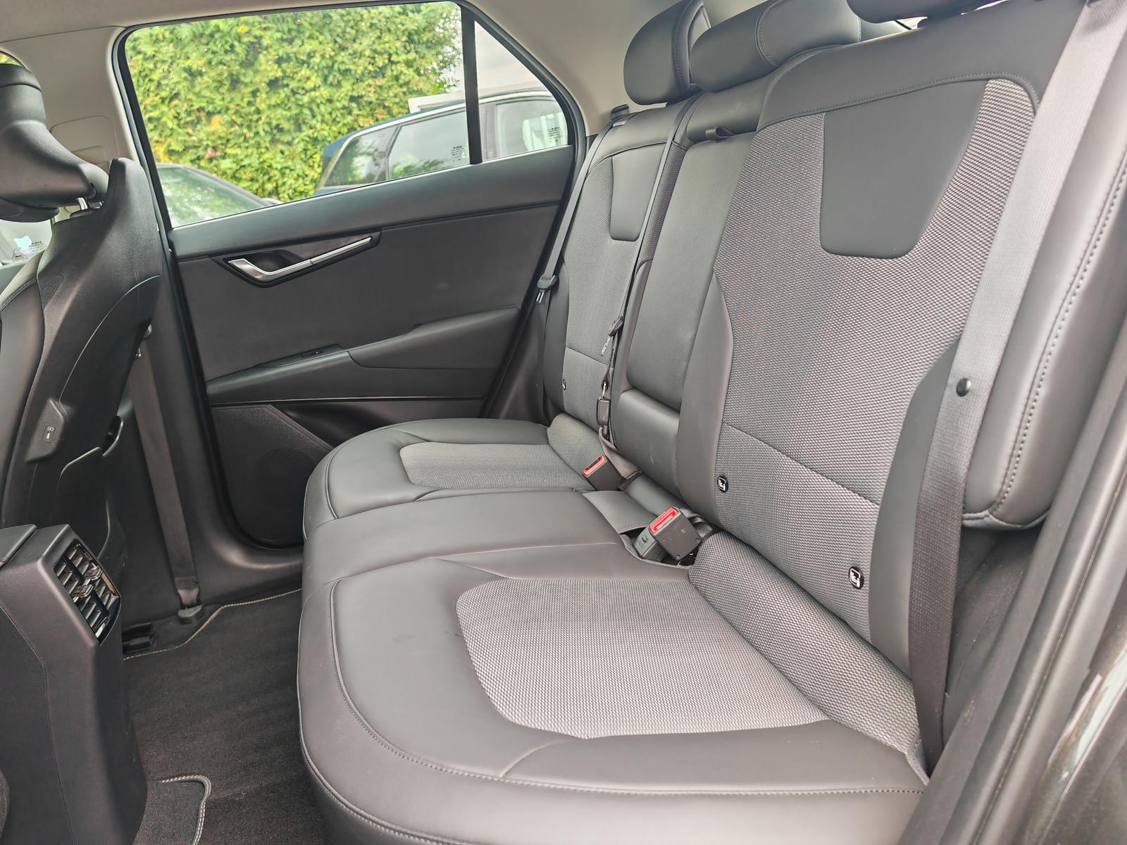 Kia Niro EV 64 kWh 204 LHZ SHZ KAMERA TOP #62448