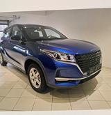 DFSK Fengon 500 - DFSK Fengon 500 aus 2024