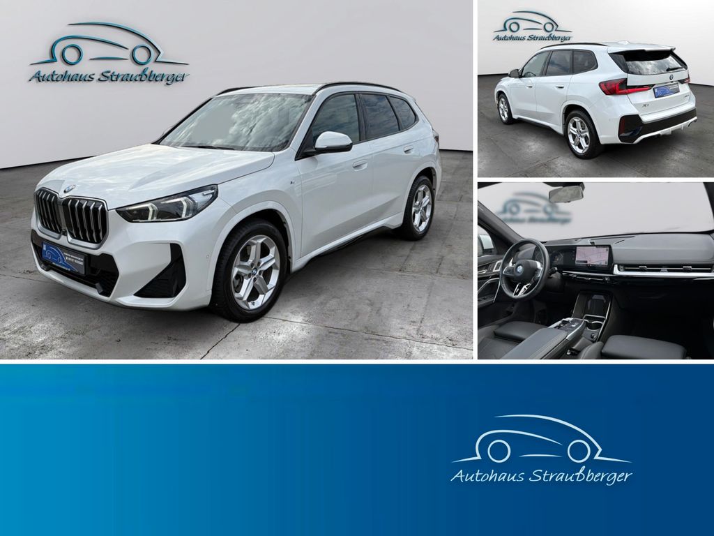 Image of BMW X1