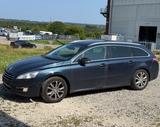 Peugeot 508 SW 2.0 HDI *KLIMA+PAN-DACH*LEDER*EURO.5*AHK*