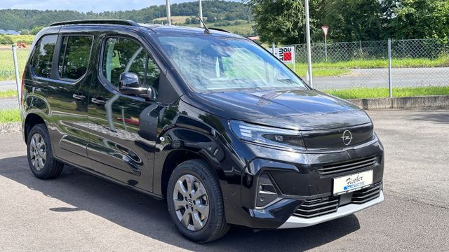 Opel Combo Life GS Navi ACC Sitz u. Lenkhz