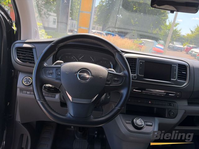 Vivaro Cargo INNOVATION 2.0l, Automatik, Klima,