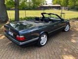 Mercedes-Benz E 200 FINAL EDITION  Top Zustand