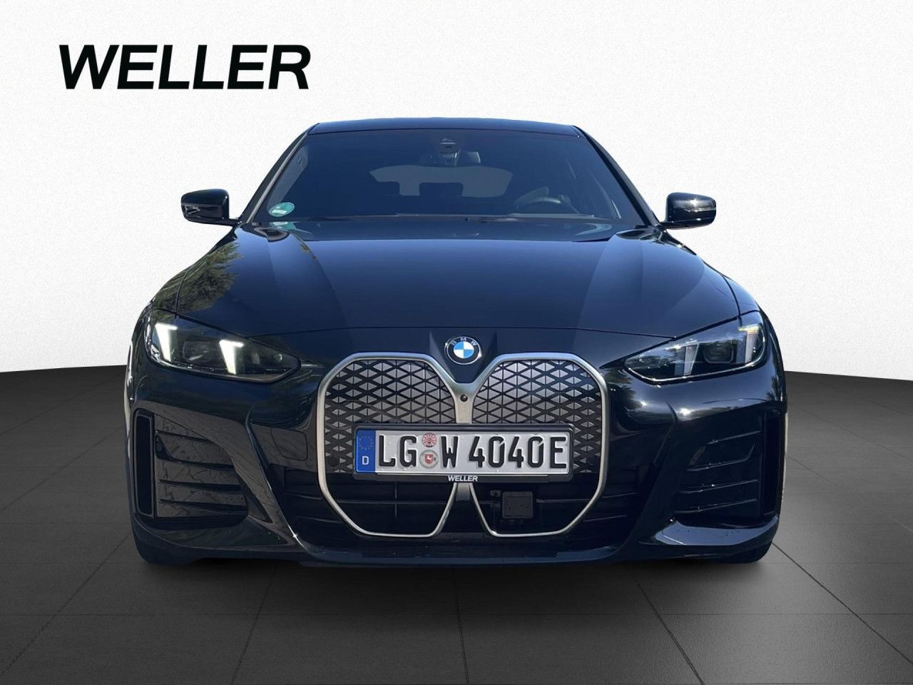 BMW i4 - Bild 5