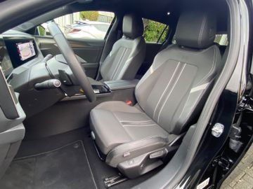 Bild 8 Opel ASTRA L SPORTS TOURER GS 360° AHK WINTERPAKET