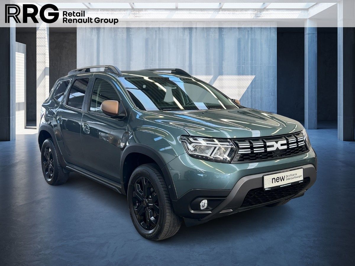 Dacia Duster - Bild 7