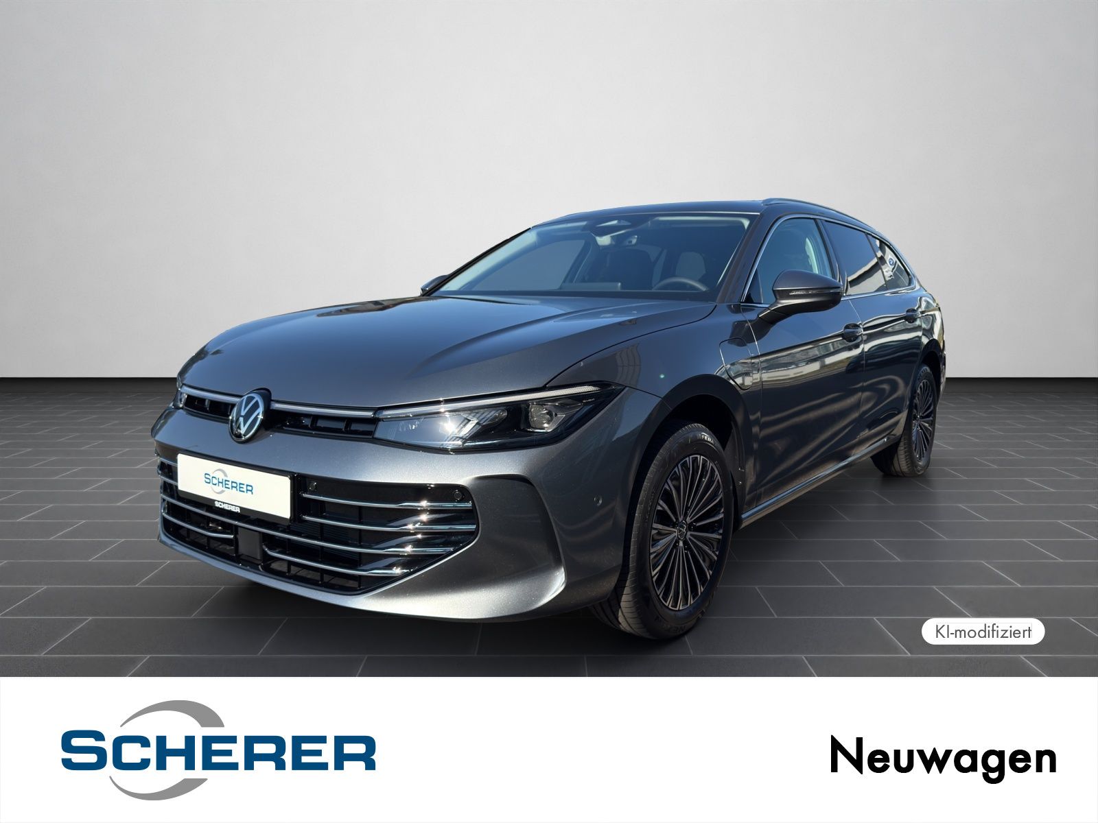 Volkswagen Passat Elegance 1,5 l eHybrid OPF 110 kW (150 PS