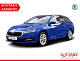 Skoda Octavia Combi 1.4 TSI iV Ambition LED SmartLink - Skoda: Blau