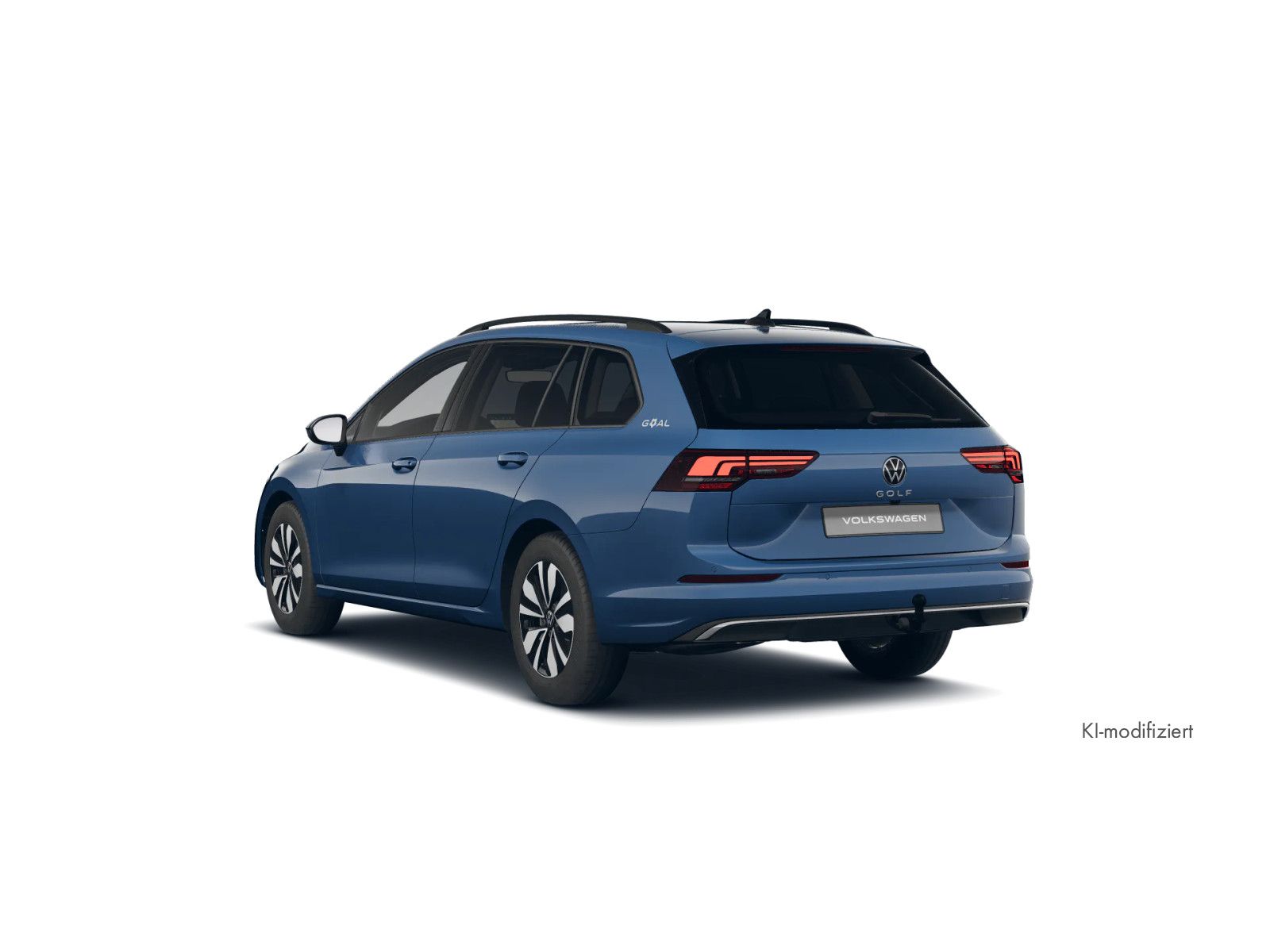 Volkswagen Golf - Bild 6