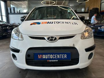 Hyundai i10 Edition+