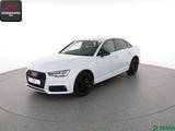 Audi A4 Limousine 2.0 TFSI qu S LINE ACC,360GRAD,SH - Audi A4: Limousine