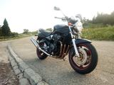 Suzuki GSF 1200 N Bandit NEUWERTIG ! - SUZUKI GSF 1200 N