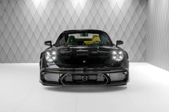 992 BRABUS ROCKET R &quot;1 of 25&quot; BURMESTER HIGH END