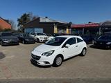 Opel Corsa E Selection Klima Zentralver. elektr Fenst - Opel Corsa Gebrauchtwagen in Aachen