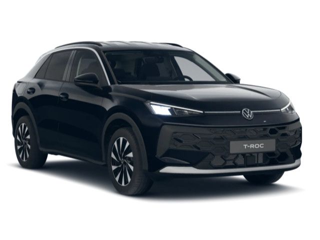 Volkswagen T-Roc - Bild 2