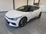 Kia EV6 Elektro 77,4 kWh  GT 4WD|LED|360°|HeadUp - weiße Kia EV6