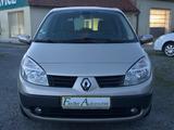 Renault Scenic Dynamique 1.6 / 1.HAND / KLIMA / TOP - Renault Scenic aus 2006