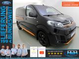 Citroën Spacetourer 2.0 Blue-HDI Shine M L2 ACC+Massage - Citroën SpaceTourer: Shine