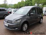 Volkswagen Caddy PKW Comf. BMT 1.4 TSI Dockingstation*Navi - VW Caddy Gebrauchtwagen in Stuttgart