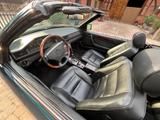Mercedes-Benz E 220 Cabriolet , neues Verdeck,  mit Hardtop - : Cabrio, mit Hardtop