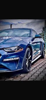 Ford Tausche mein Ford Mustang ecoboost - Ford Mustang in Berlin