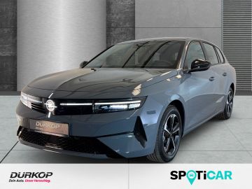 Opel Astra ST Edition Hybrid 107kW Tech Winterpaket L