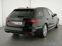Audi A4 - Vorschau Bild 2