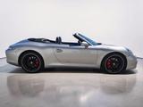 Porsche 911 Carrera S Cabriolet PDK | Approved bis 07/27 - Porsche 991: Silber