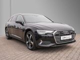 Audi A6 Avant 45 TFSI S tronic sport /LED /Navi /ACC - Audi A6 mit Hybrid-Antrieb