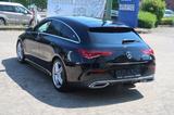 Mercedes-Benz CLA 200 Shooting Brake *AMG-LINE *ALCANTARA *LED - gebrauchte Kombis in Gütersloh