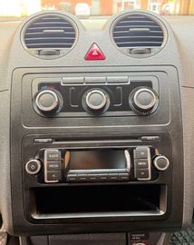 Volkswagen Caddy - 9