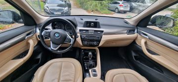 BMW X1 - 7