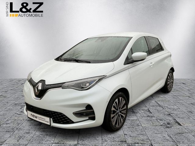 Renault ZOE Riviera R135 Z.E. 50 inkl. Batterie *CCS*