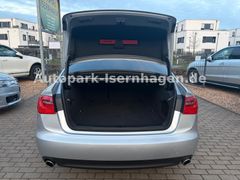AUDI A6 2.0 TFSI Sport.Selec*Autom*SZV*Xen*PDC*48TKM*