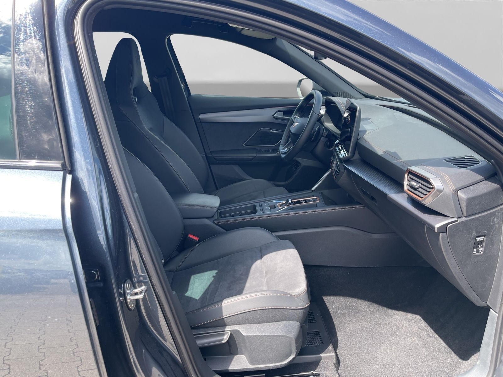 Cupra Formentor - Bild 5