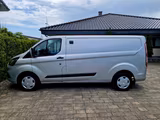 Ford Transit Custom Kasten 320 L1 (Klima,Kamera) - Ford Transit: For