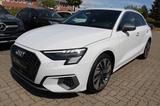 Audi A3 Sportback 35 TDI edition one - Audi A3: Edition