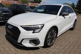 Audi A3 Sportback 35 TDI edition one - Audi A3: Edition
