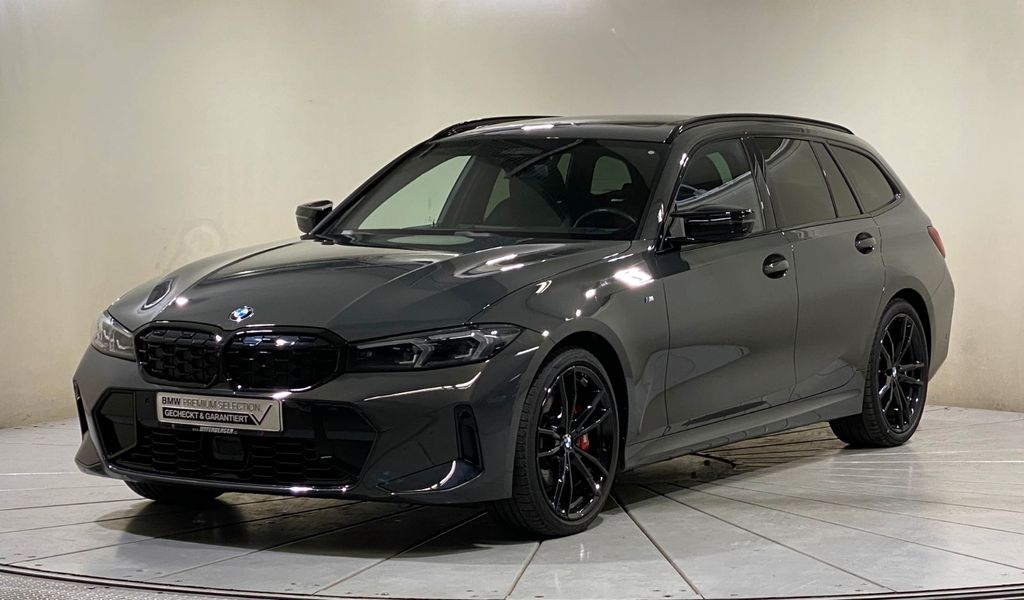BMW 340