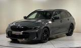 BMW M340d xDrive Touring AHK ACC DA+ PA+ 360° HUD - BMW 340 Jahreswagen
