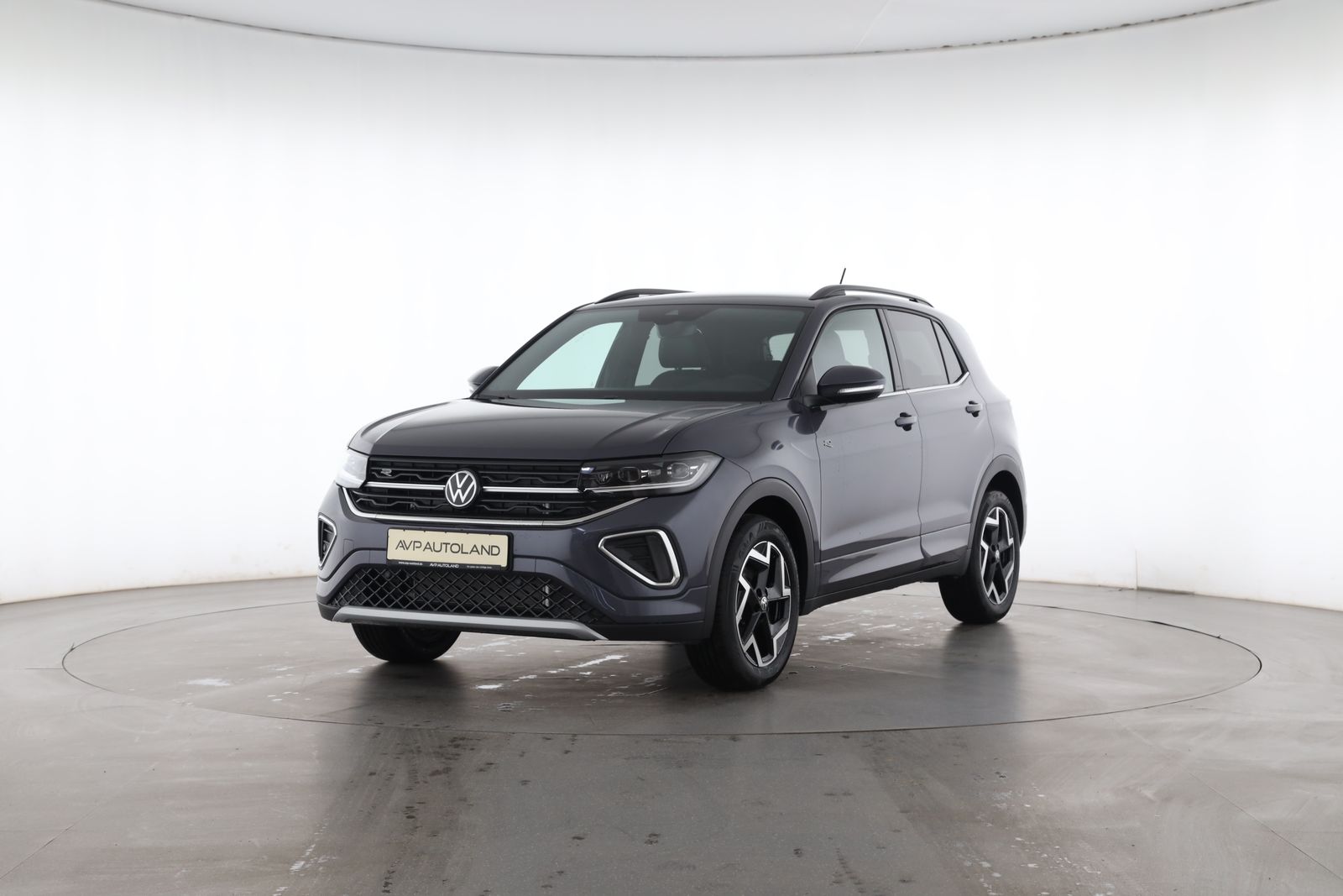 Volkswagen T-Cross - Bild 2