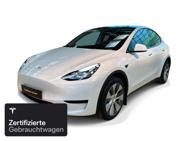 Image of Tesla Model Y