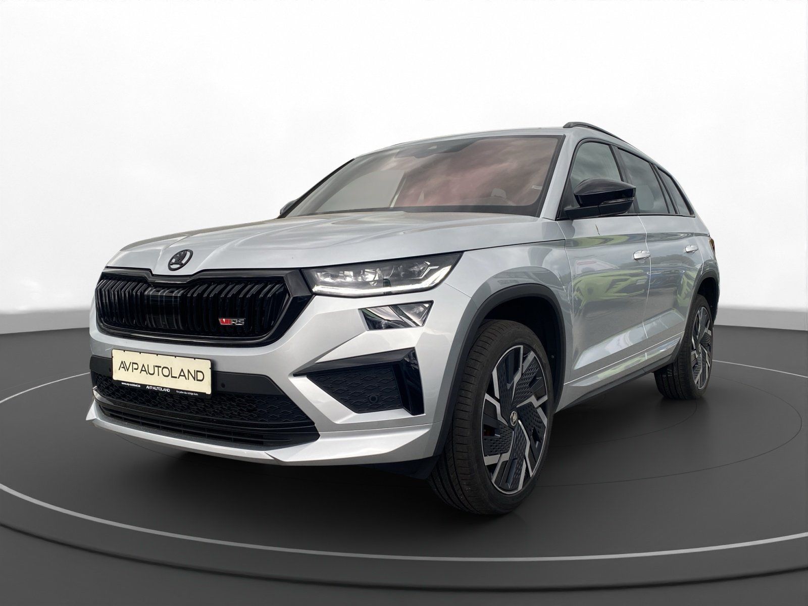 Skoda Kodiaq - Bild 2