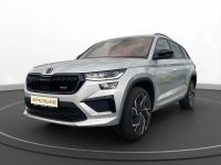 Skoda Kodiaq - Vorschau Bild 2