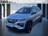 Dacia Spring - Vorschau Bild 1