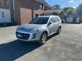 Peugeot 4007 Sport - scheckheftgepflegte Peugeot 4007
