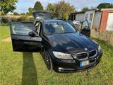 BMW 320 320i Touring Aut.Alufelgen*PDC* - BMW 320 aus 2011: Kombi