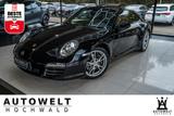 Porsche 911 Carrera 4 Coupe NAVI XENON Porsche-S-Heft DE - Porsche 911 Urmodell aus 2012